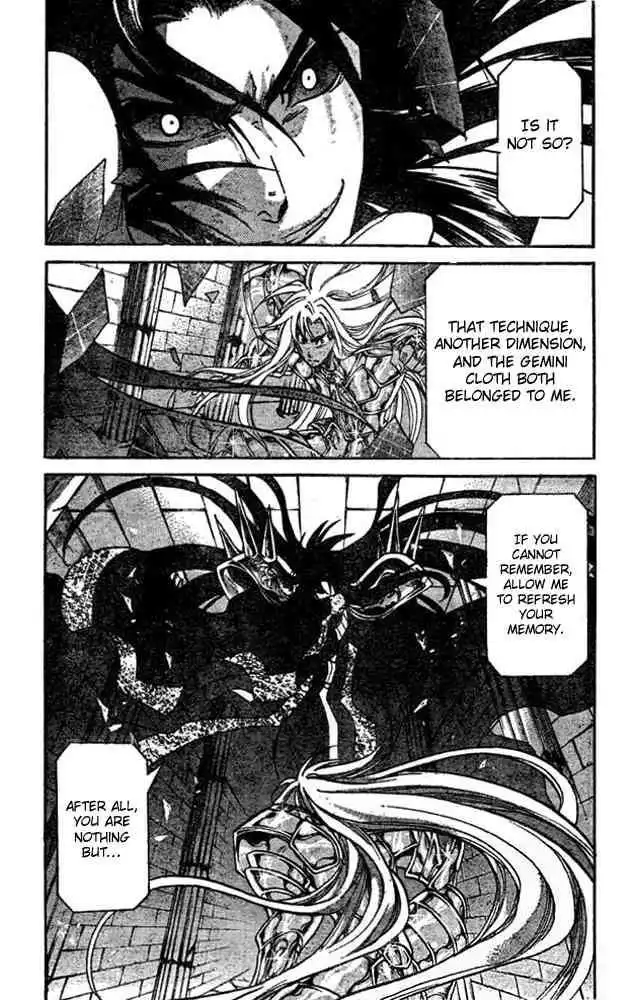 Saint Seiya - The Lost Canvas Chapter 153 4